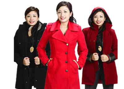 Sông Hồng Fashion ra mắt bộ sưu tập thời trang Xuân hè 2013