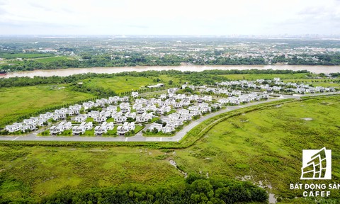 "Cái bẫy" giăng sẵn trong cơn sốt đất nền Đồng Nai