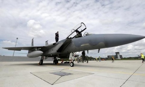 NATO thực sự 'khiêu khích' Nga như thế nào?