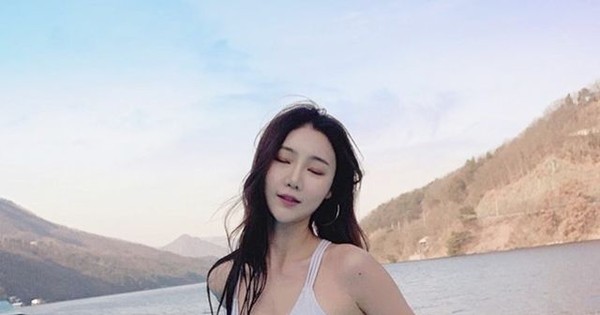 B Quy T D Ng P C A Hot Girl M Ng X H I H N Qu C