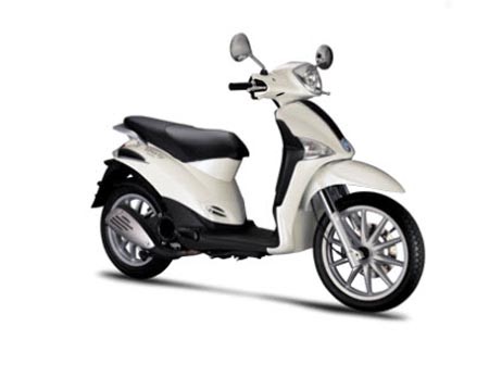 Có nên mua xe ga Liberty lắp ráp tại Việt Nam Có nên mua xe ga Liberty lắp ráp tại Việt Nam