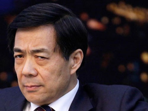 Ông Bạc Hy Lai dính líu trùm casino Macau Ông Bạc Hy Lai dính líu trùm casino Macau