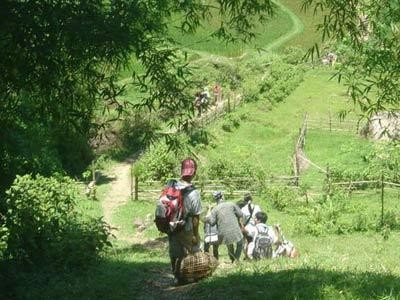 Những bạn trẻ muốn rời Hà Nội Những bạn trẻ muốn rời Hà Nội