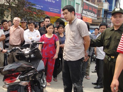 Phải quy định rõ để tránh lạm quyền Phải quy định rõ để tránh lạm quyền