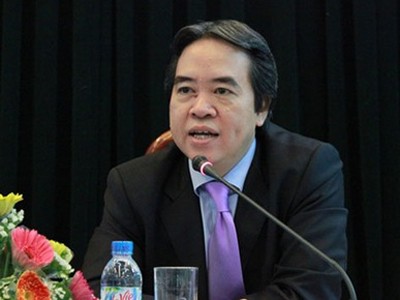 Doanh nghiệp không vay được tiền cứ đến NHNN Doanh nghiệp không vay được tiền cứ đến NHNN