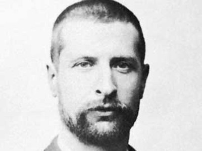 Tưởng nhớ bác sĩ Alexandre Yersin Tưởng nhớ bác sĩ Alexandre Yersin