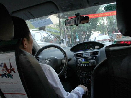 Tài xế taxi đêm: Tình, tiền và ân oán giang hồ Tài xế taxi đêm: Tình, tiền và ân oán giang hồ