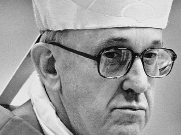 Những điều chưa biết về tân Giáo hoàng Đức giáo hoàng mới Francis I
