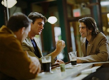 Mười điều 'thú tội' của Sếp Mười điều 'thú tội' của Sếp