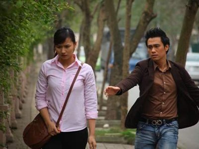 'Tình yêu không hẹn trước' đòi đánh bại phim Hàn 'Tình yêu không hẹn trước' đòi đánh bại phim Hàn