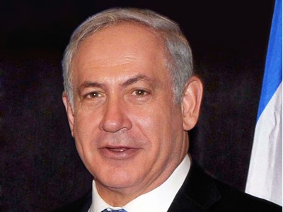 Thủ tướng Israel bị tố nghiện kem Thủ tướng Israel bị tố nghiện kem