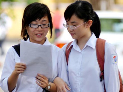 Xét tuyển hàng nghìn chỉ tiêu nguyện vọng 2 Xét tuyển hàng nghìn chỉ tiêu nguyện vọng 2