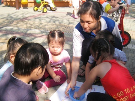 'Lực học tốt, thi Sư phạm... quá phí' 'Lực học tốt, thi Sư phạm... quá phí'