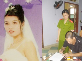Khám xét nơi ở của cặp vợ chồng vỡ nợ hơn 200 tỷ đồng Khám xét nơi ở của cặp vợ chồng vỡ nợ hơn 200 tỷ đồng
