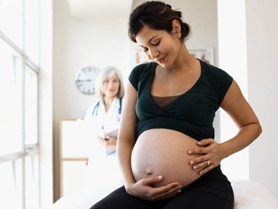 Trị cúm cho bà bầu bằng phương pháp dân gian Trị cúm cho bà bầu bằng phương pháp dân gian