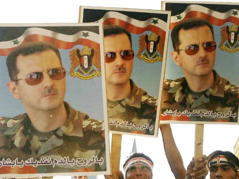 Dùng ‘biện pháp cứng rắn” để Hội đồng dân tộc Syria được công nhận Dùng ‘biện pháp cứng rắn” để Hội đồng dân tộc Syria được công nhận