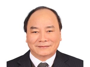 Tiểu sử tóm tắt của đồng chí Nguyễn Xuân Phúc Tiểu sử tóm tắt của đồng chí Nguyễn Xuân Phúc