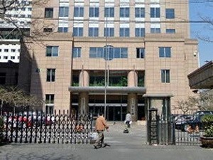 Hai người chết vì cúm gia cầm H7N9 Hai người chết vì cúm gia cầm H7N9