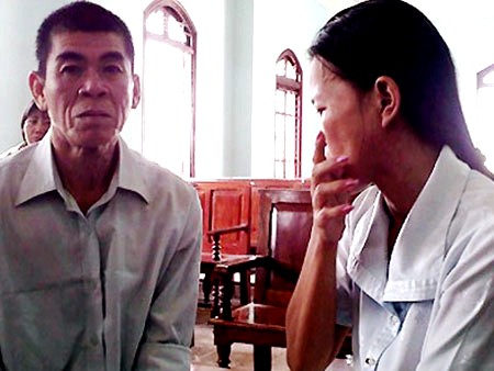 Những kỳ án hiếp dâm khó tin Những kỳ án hiếp dâm khó tin