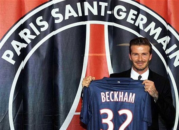Sứ mệnh mới của Becks và Pep Sứ mệnh mới của Becks và Pep