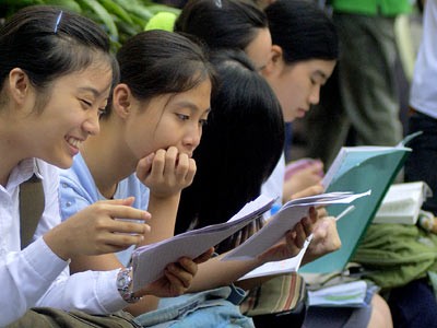 Hà Nội thiếu trường ĐH? Hà Nội thiếu trường ĐH?