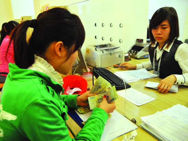 Tái cơ cấu nợ, doanh nghiệp mới vay được vốn Tái cơ cấu nợ, doanh nghiệp mới vay được vốn