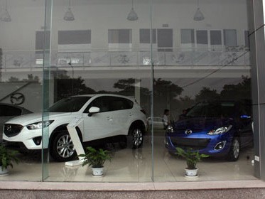 Mẹo sở hữu ôtô mới chi phí thấp tại Việt Nam Mẹo sở hữu ôtô mới chi phí thấp tại Việt Nam