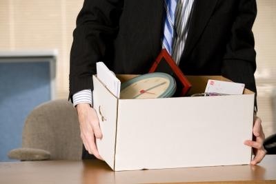 Làm gì sau khi bị sa thải? Làm gì sau khi bị sa thải?