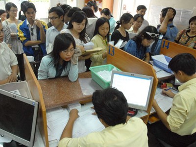 Doanh nghiệp muốn 'chết' cũng không dễ Doanh nghiệp muốn 'chết' cũng không dễ