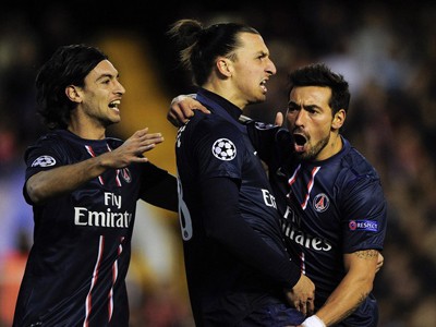 Champions League đêm nay: An bài? Champions League đêm nay: An bài?