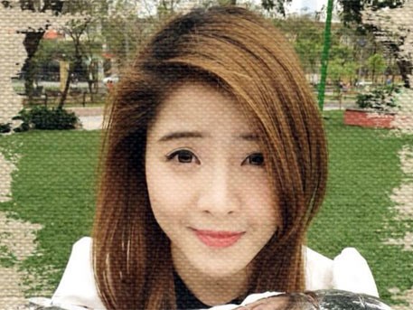 Điều thầm kín của 9X xinh đẹp công khai giới tính thật Điều thầm kín của 9X xinh đẹp công khai giới tính thật