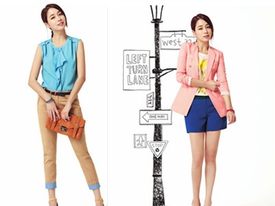 Thời trang cho cô nàng công sở cá tính Thời trang cho cô nàng công sở cá tính
