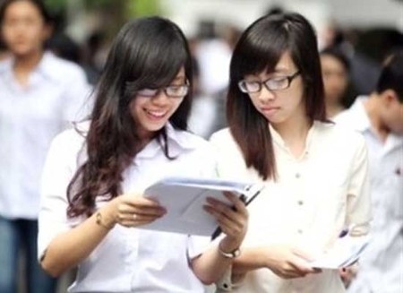 Đại học Công nghiệp Hà Nội xét tuyển đợt ba Đại học Công nghiệp Hà Nội xét tuyển đợt ba