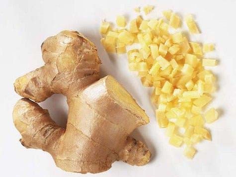 4 ‘thực phẩm’ giúp phục hồi sức khỏe sau ốm 4 ‘thực phẩm’ giúp phục hồi sức khỏe sau ốm