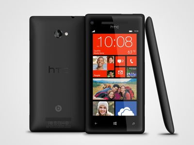 HTC 8X và 8S nhận giải thiết kế hàng đầu HTC 8X và 8S nhận giải thiết kế hàng đầu
