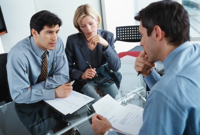 Thoát khỏi bế tắc trong công việc Thoát khỏi bế tắc trong công việc