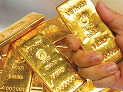 Gian nan mang vàng 'thử lửa' Gian nan mang vàng 'thử lửa'