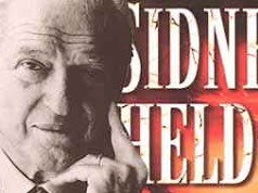 Khi Sidney Sheldon kể khổ Khi Sidney Sheldon kể khổ