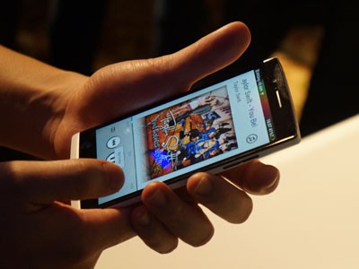 OPPO Find 5: 10 triệu cho smartphone Full HD OPPO Find 5: 10 triệu cho smartphone Full HD