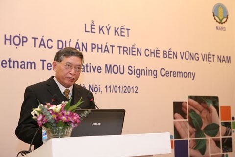 Bốn Thứ trưởng nghỉ hưu từ 1-3 Bốn Thứ trưởng nghỉ hưu từ 1-3