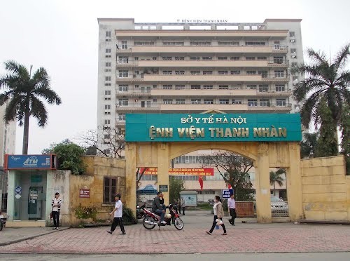Giám đốc BV Thanh Nhàn bị chém: Khởi tố vụ án giết người Giám đốc BV Thanh Nhàn bị chém: Khởi tố vụ án giết người