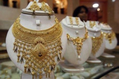 Vàng ổn định dưới 45 triệu đồng/lượng Vàng ổn định dưới 45 triệu đồng/lượng