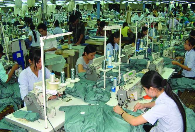 Chỉ 20% doanh nghiệp lạc quan Chỉ 20% doanh nghiệp lạc quan