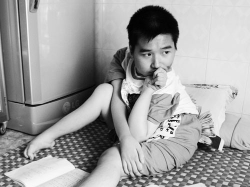 Chuyện của Vũ Chuyện của Vũ