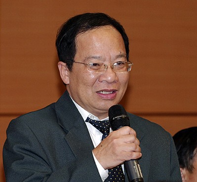 “Không có chuyện lấy nhà dân để ưu tiên cho nhà quan” “Không có chuyện lấy nhà dân để ưu tiên cho nhà quan”
