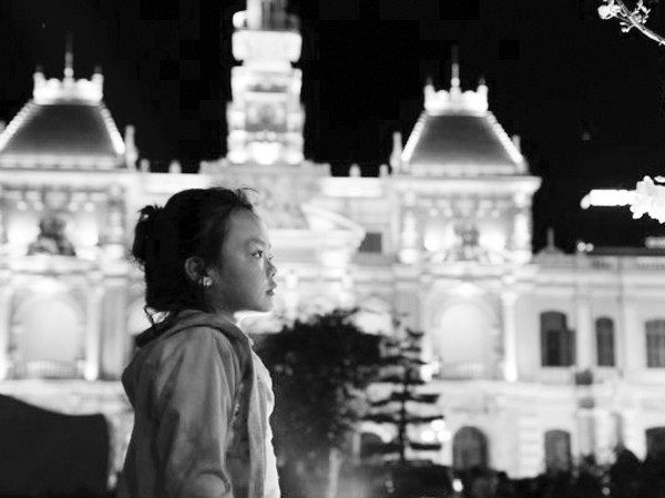 Người Hà Nội ở Sài Gòn Người Hà Nội ở Sài Gòn