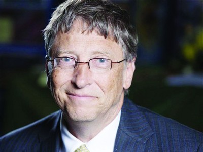 Bill Gates cấp 1 triệu USD cải tiến bao cao su Bill Gates cấp 1 triệu USD cải tiến bao cao su