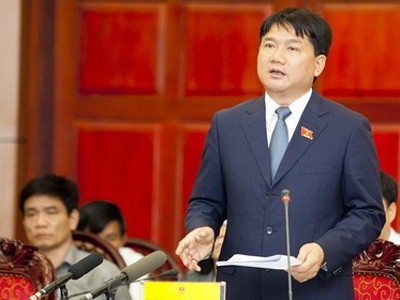 Dân đồng thuận mới thu tiền Dân đồng thuận mới thu tiền