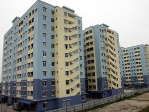 Cho phép chia nhỏ căn hộ Cho phép chia nhỏ căn hộ