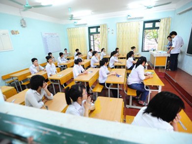 Dạy 'làm ăn' từ… ghế nhà trường! Dạy 'làm ăn' từ… ghế nhà trường!